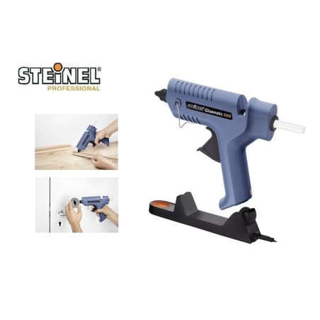 Steinel Gluematic 5000 Varm smeltelim-pistol 120W